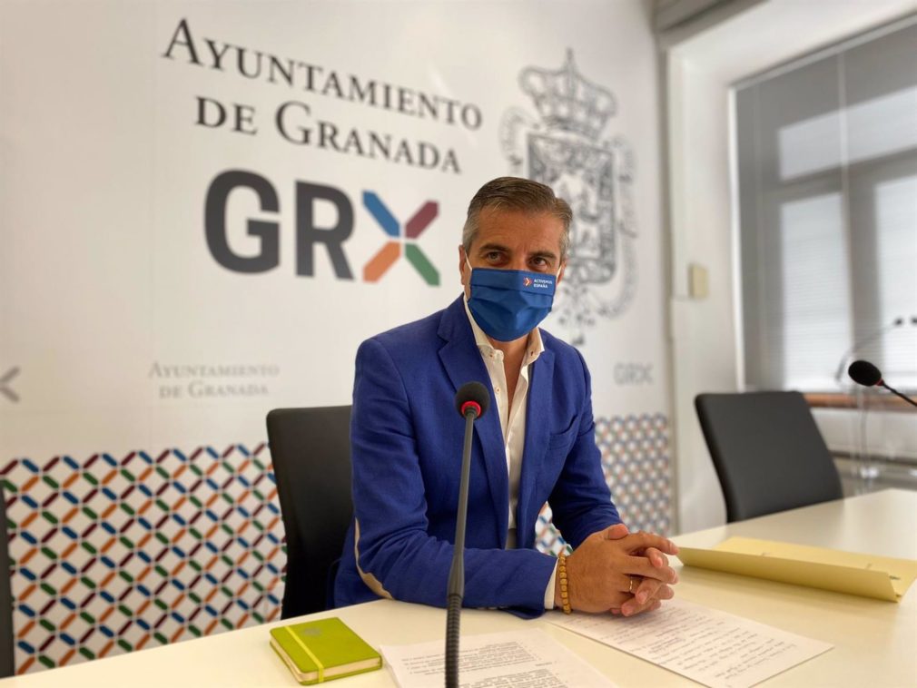 Granada.- PP pide al gobierno local un "plan realista" para sacar adelante proyectos recogidos en el Pacto por Granada