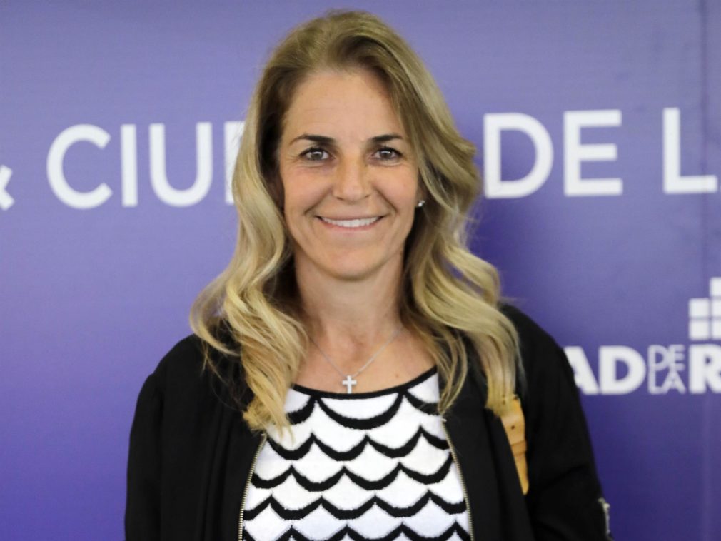 Arantxa Sánchez Vicario