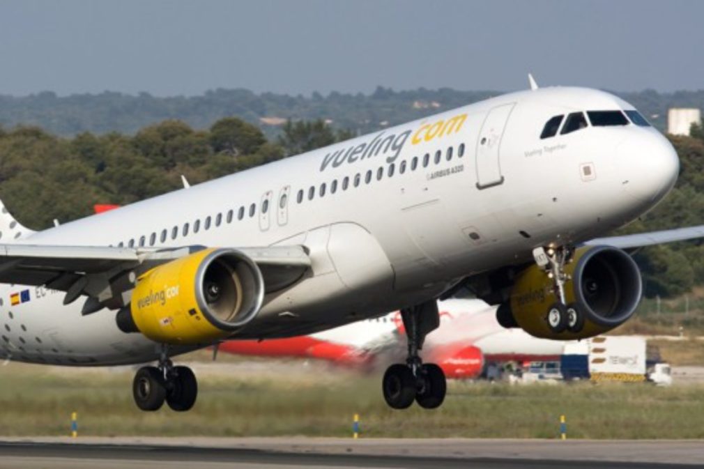 vueling