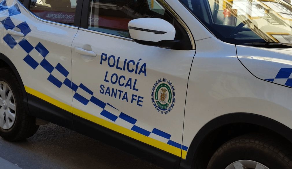 policia local