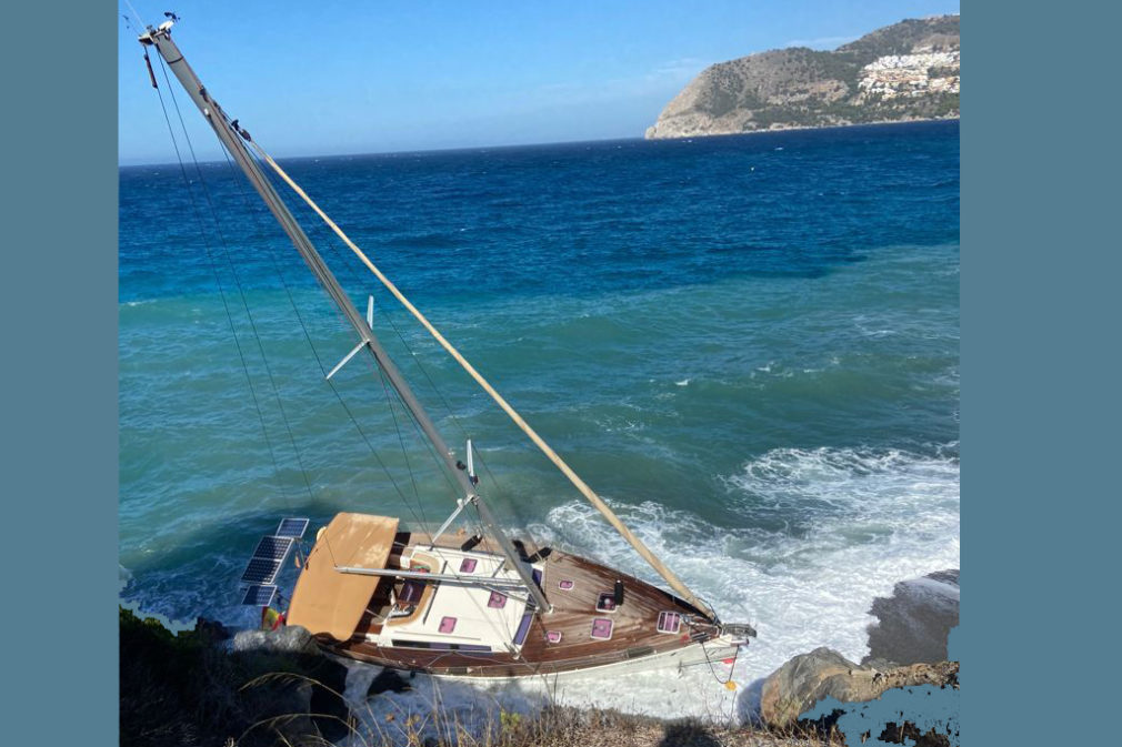 velero punta de la mona la herradura