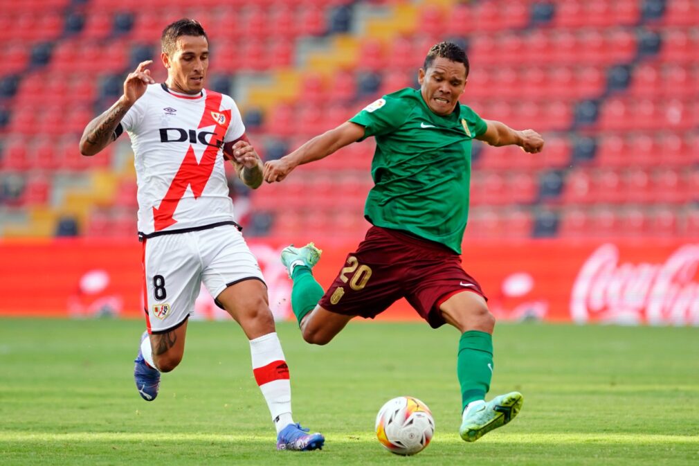 rayo granada cf carlos bacca