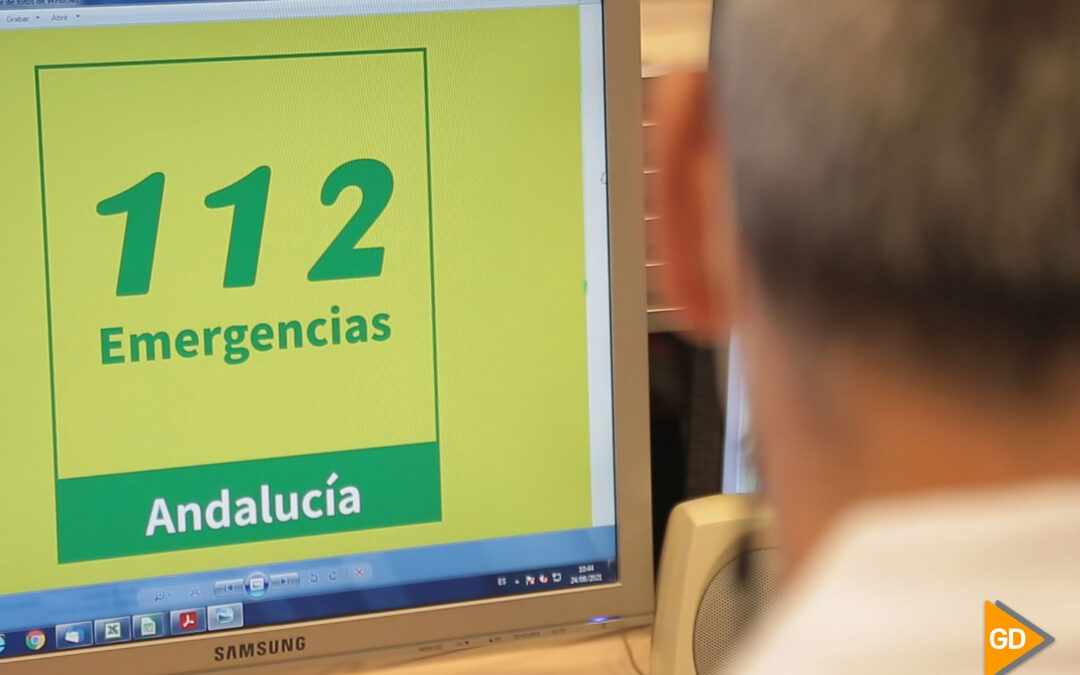 Cuatro heridos tras salirse de la vía su vehículo al esquivar a un animal