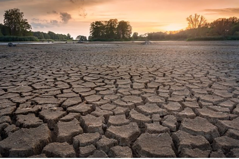 La sequía y el aumento de temperaturas se extienden por el mundo - PIXABAY