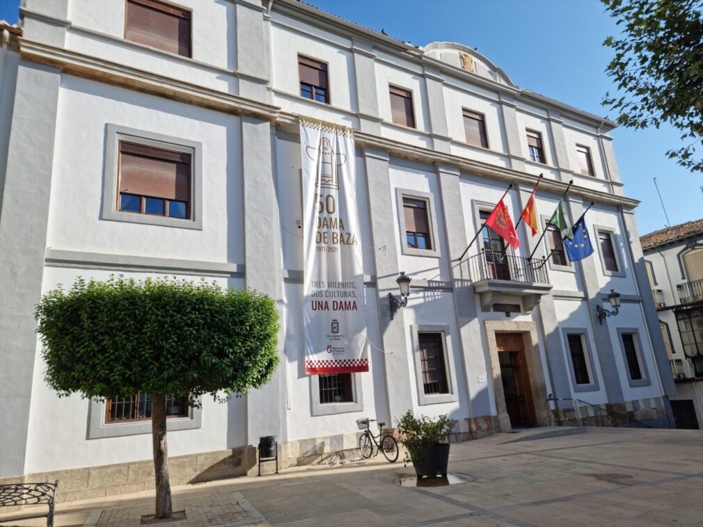 Ayuntamiento Baza