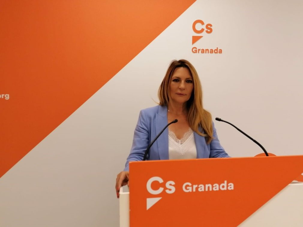 Granada.- Cs destaca las "políticas pioneras" de la Consejería de Igualdad para "proteger a los colectivos vulnerables"