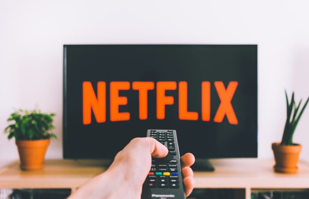 Las diez series de Netflix que no puedes perderte este verano