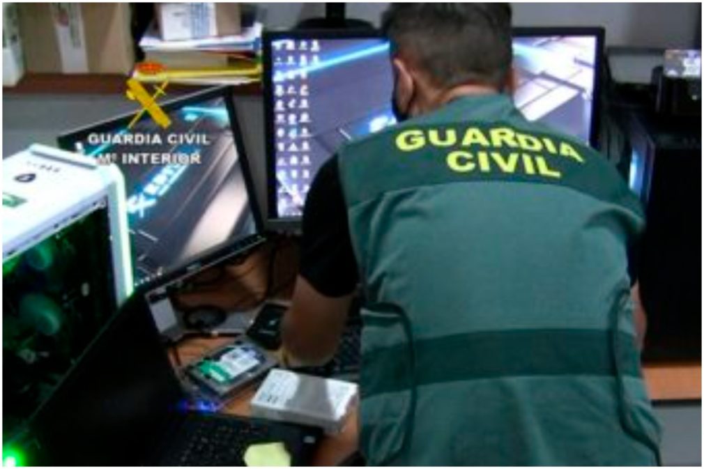 Guardia Civil