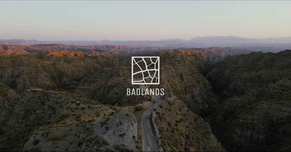 Badlands