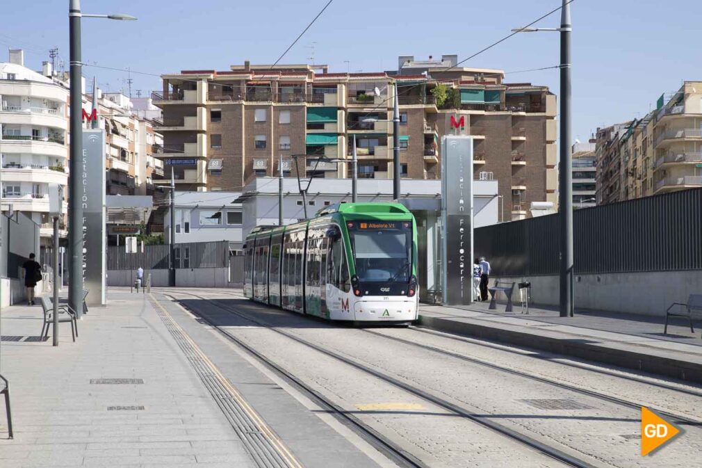 El metro cumple 4 años Carlos Gijón-3