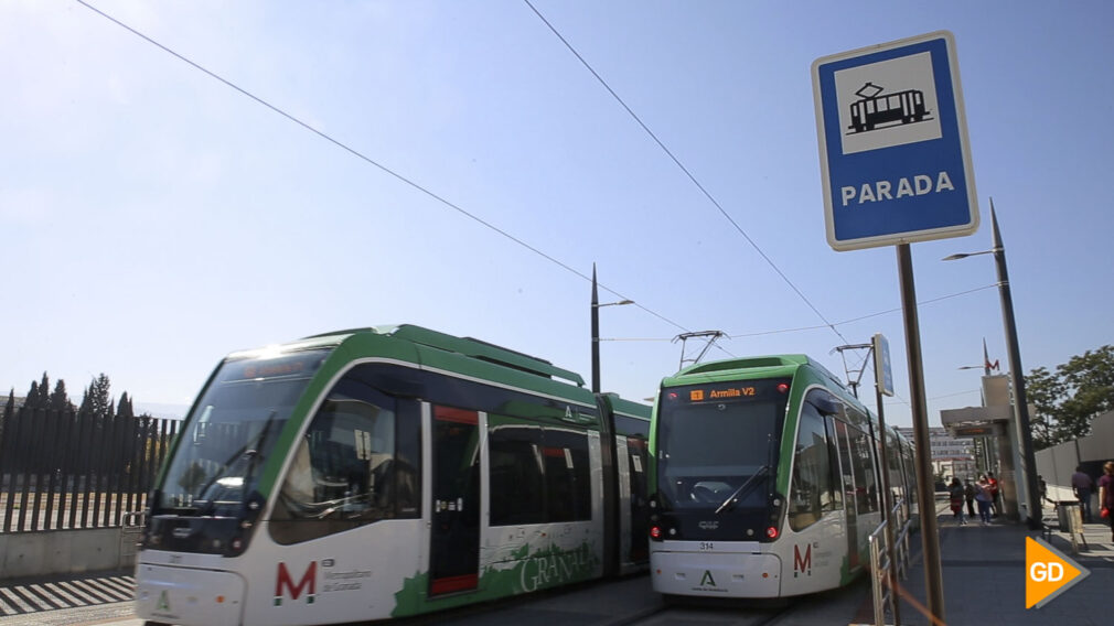 El metro cumple 4 años Carlos Gijón-4