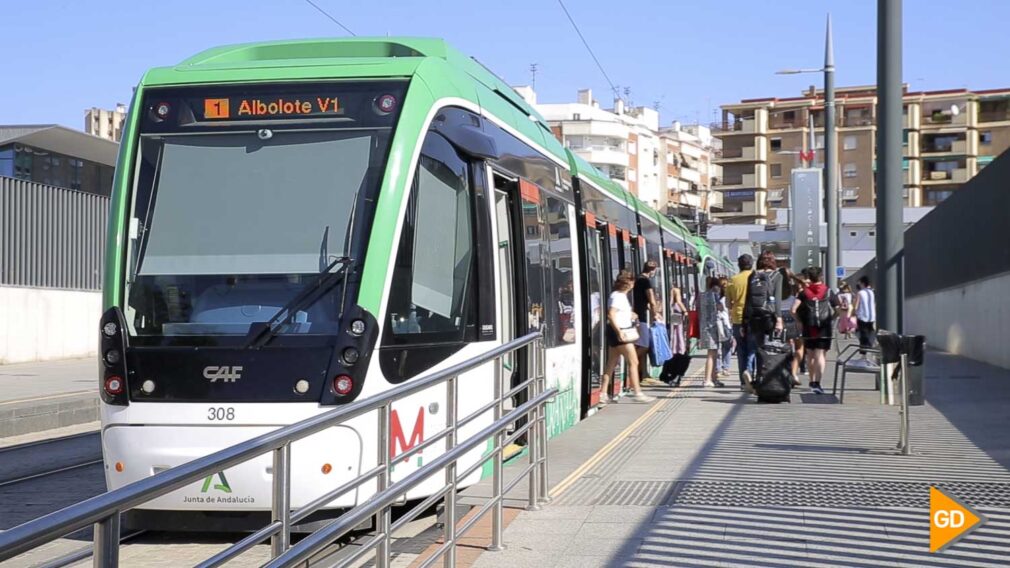 El metro cumple 4 años Carlos Gijón-6