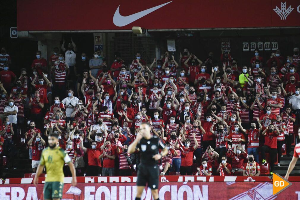 Granada CF - Real Betis