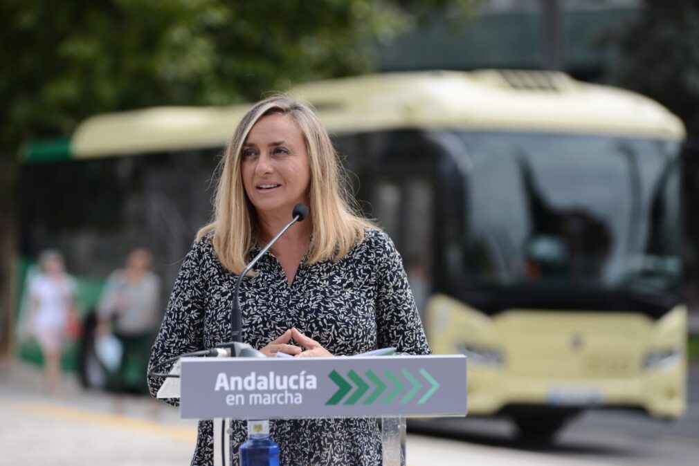 Intercambiador Sur Granada1