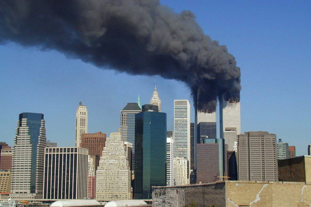 September_11_ atentados 11-s Foto Wikipedia