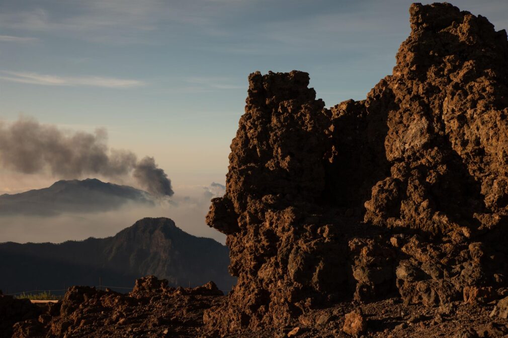 Terremoto La Palma