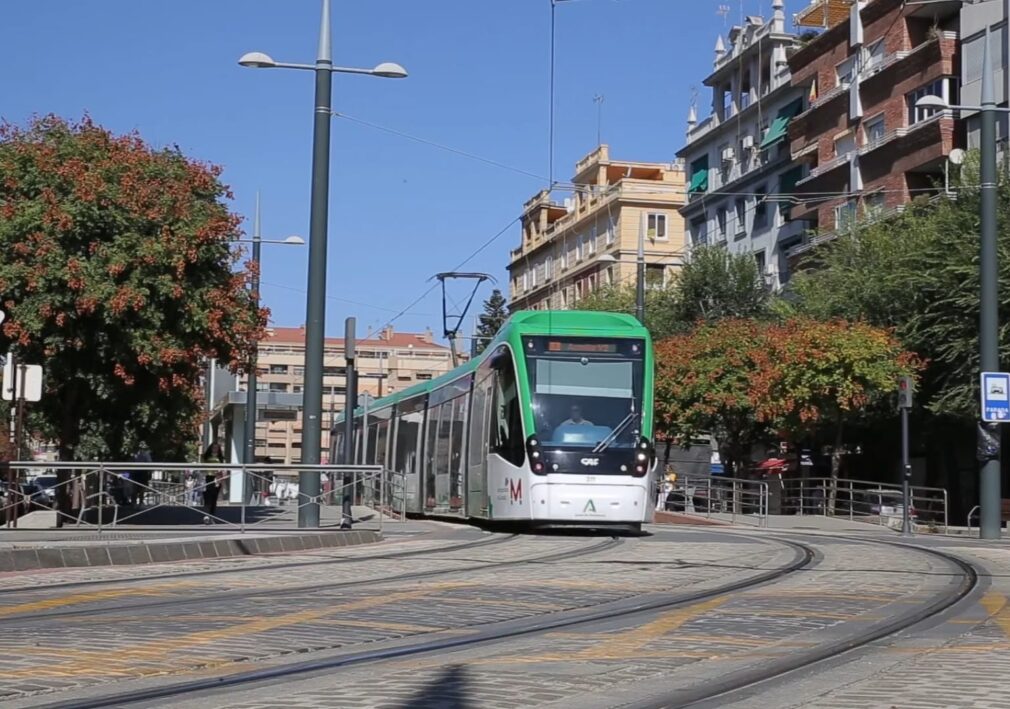 El metro cumple 4 años Carlos Gijón-4