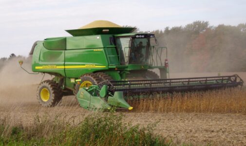 agricultura