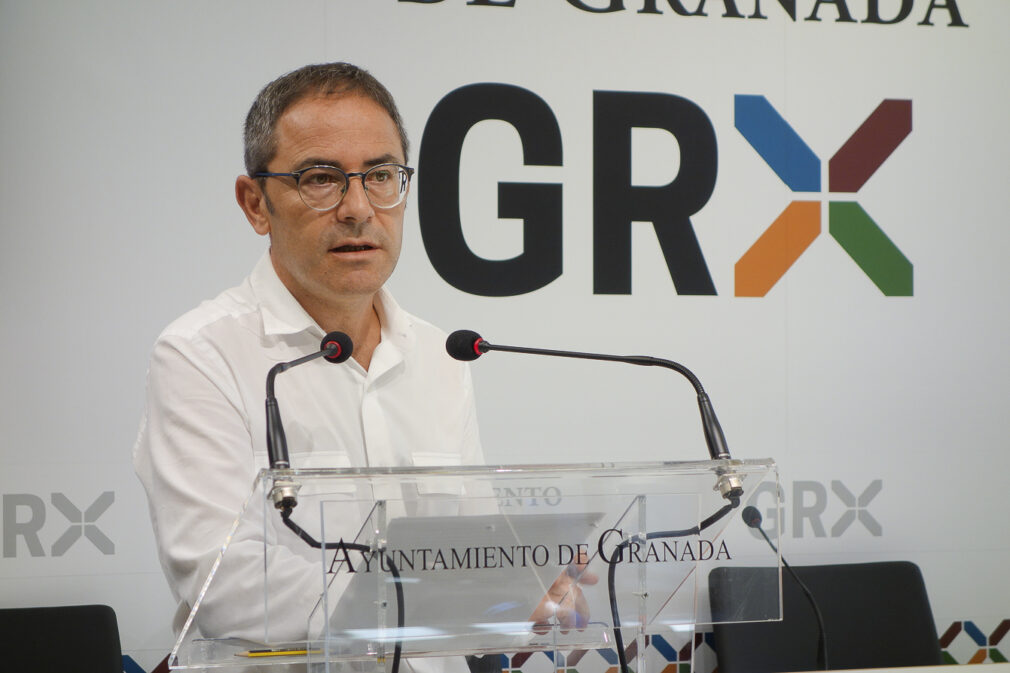 Miguel Ángel Fernández Madrid