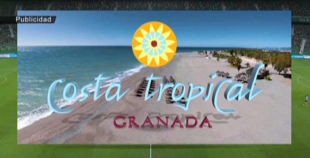 costa tropical granada partidos liga