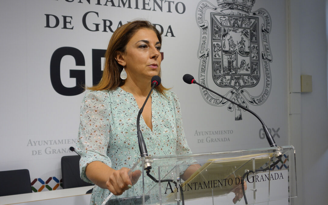 El PSOE lamenta los recortes de Carazo en las nuevas convocatorias para aumentar la plantilla de Policía