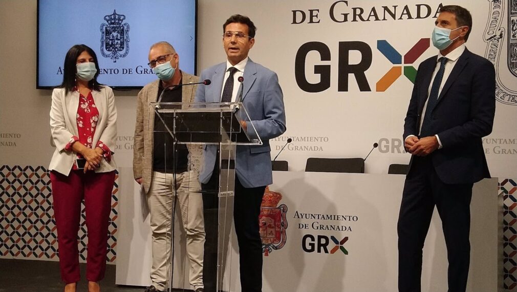 Granada.- La ciudad traza una nueva "ruta del colesterol" hacia Monachil