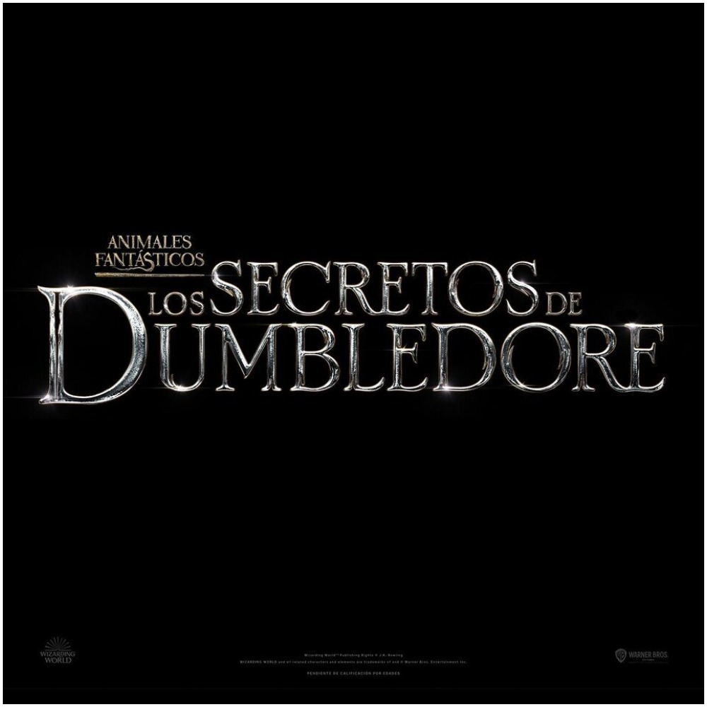 Animales Fantásticos- Harry Potter