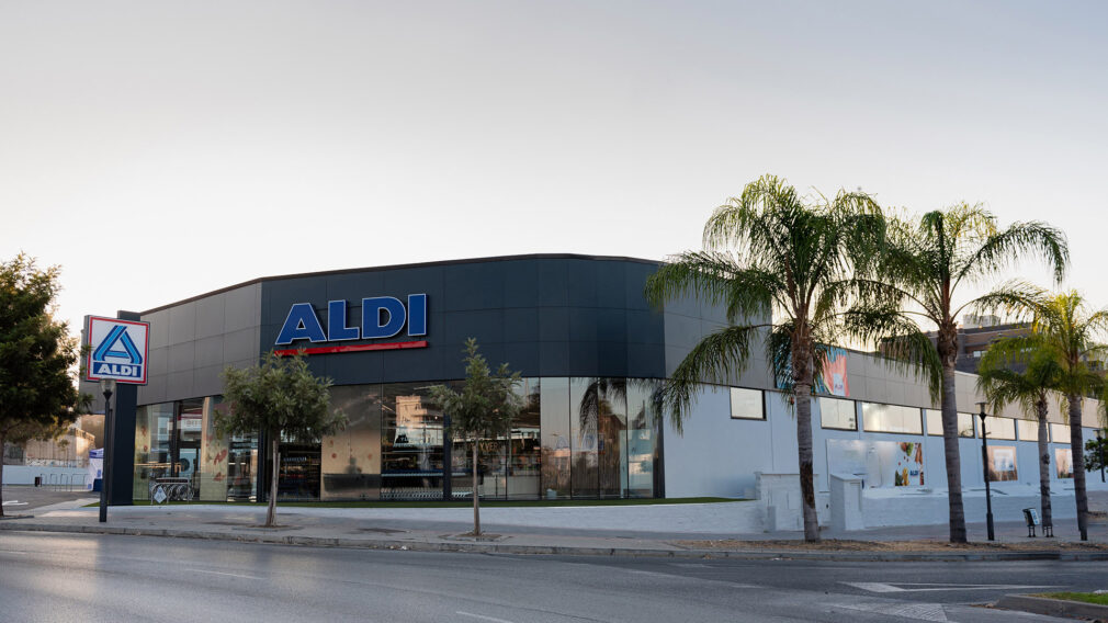 Aldi Motril