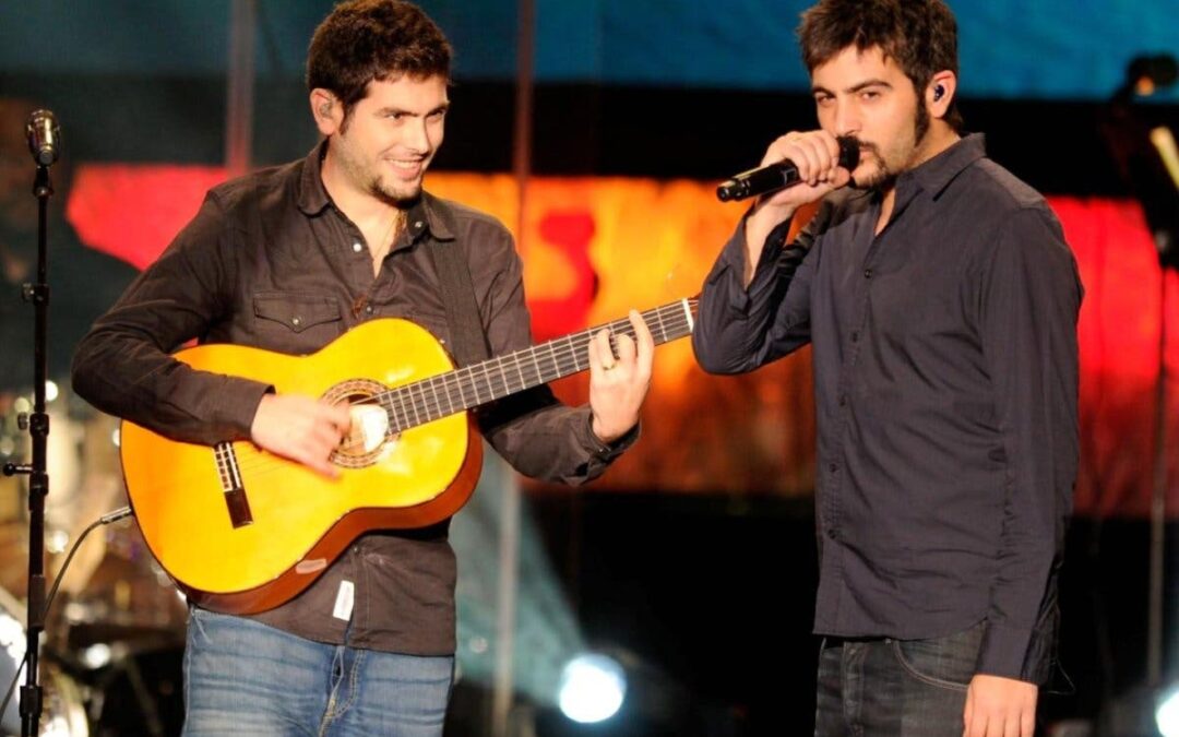 Granada sigue de fiesta con los conciertos de Estopa, Emilia y el Embrujo Festival
