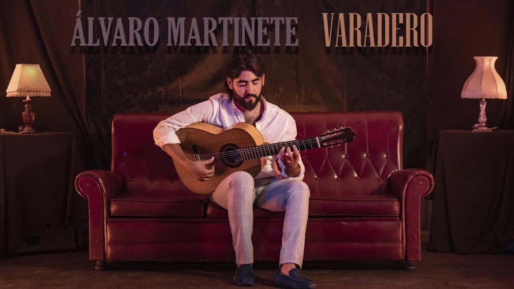 Alvaro-Martinete-VARADERO-videoclip-oficial