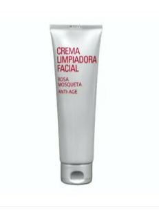 crema facial mercadona