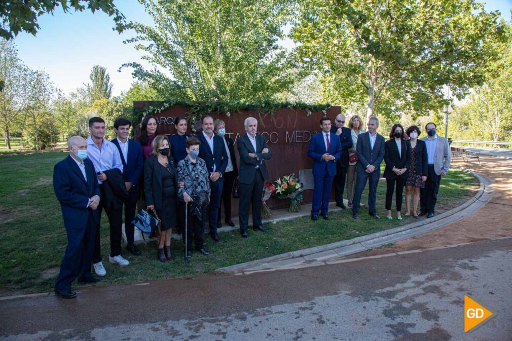 FOTOS homenaje póstumo al periodista Tico Medina - Javier Gea_-4