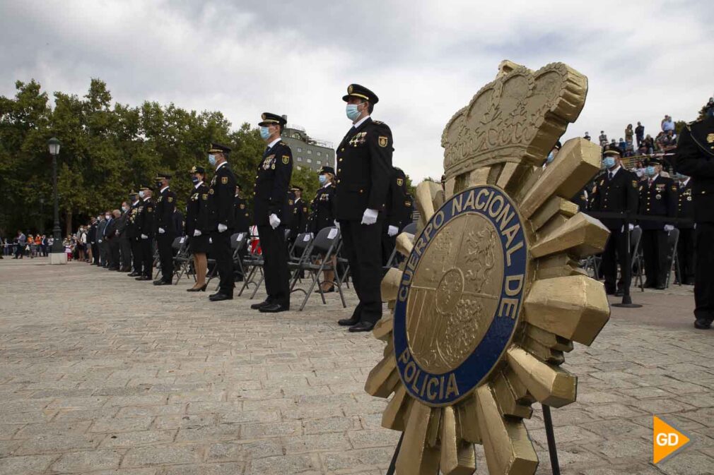 Festividad Policia Nacional Carlos Gijon_-7