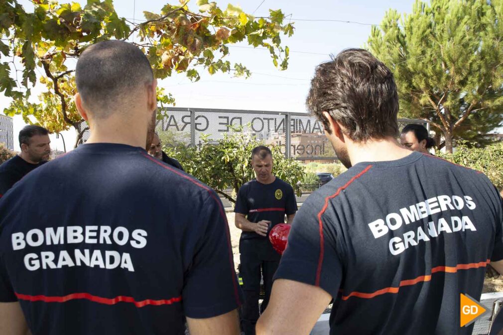 Reportaje Bomberos de Granda Carlos Gijon_-10