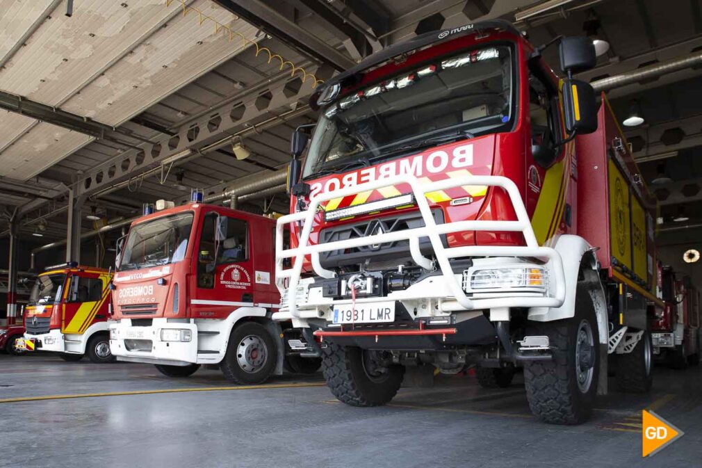 Reportaje Bomberos de Granda Carlos Gijon_-12