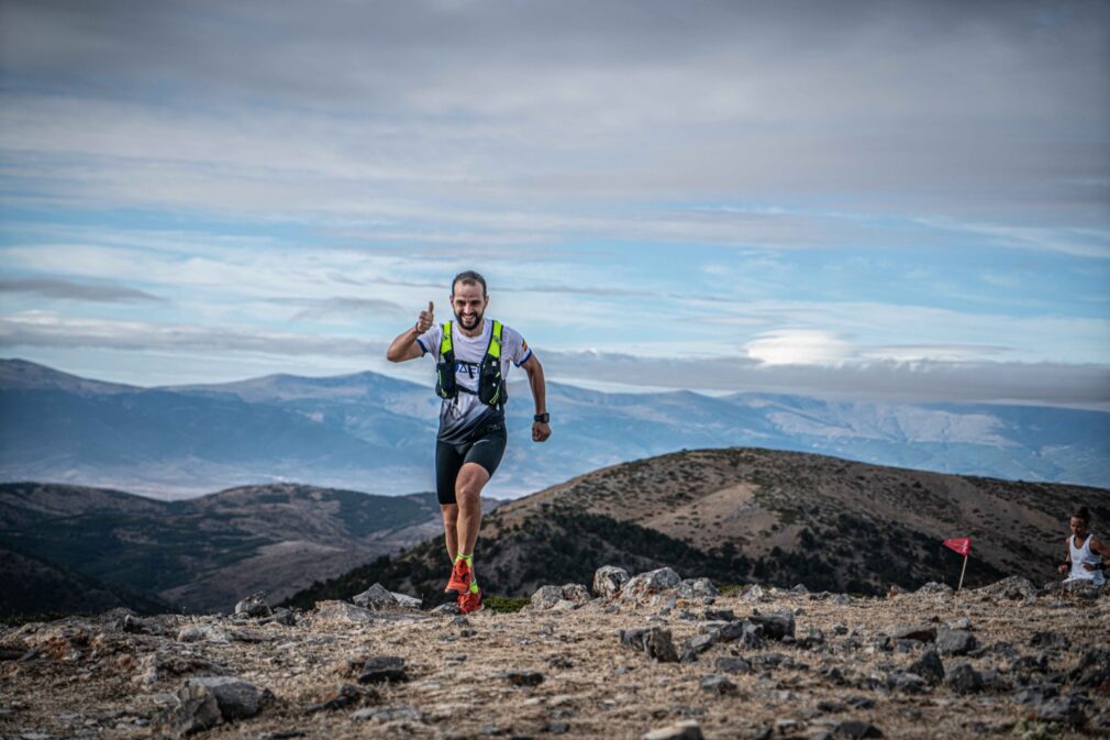 Trail Sierra de Baza