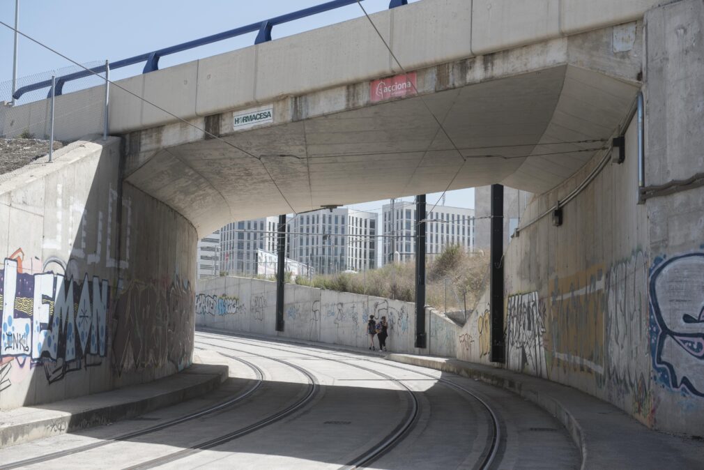 obras metro peatonales armilla_11