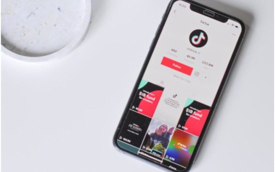 TikTok, la nueva herramienta de aprendizaje entre los jóvenes