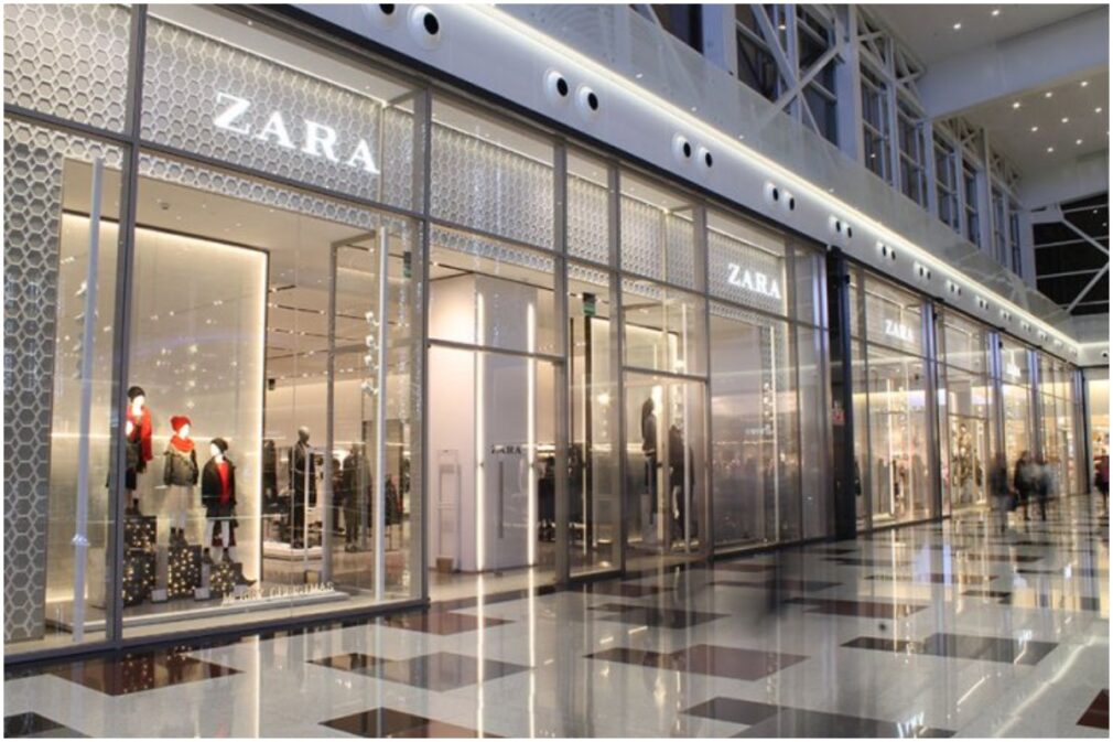 zara