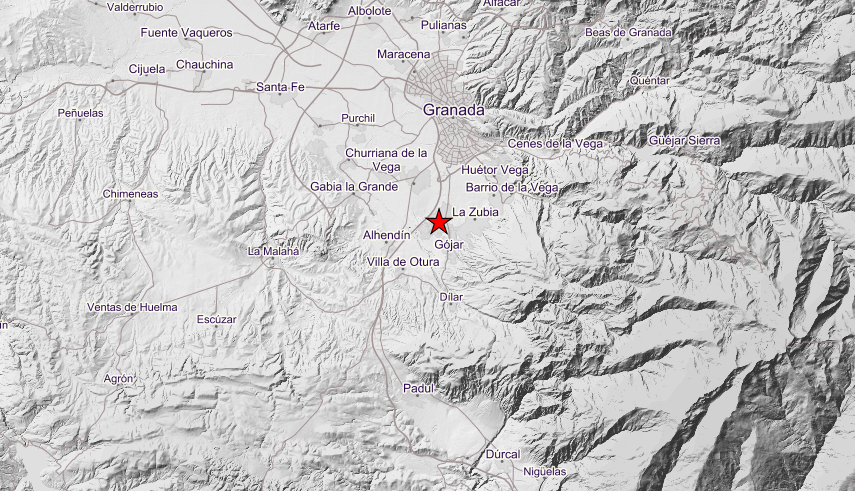 Captura terremoto fuerte 01