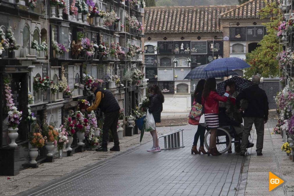 Día de todos los santos Carlos Gijon-8