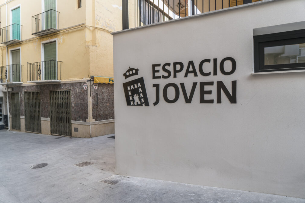 Espacio joven