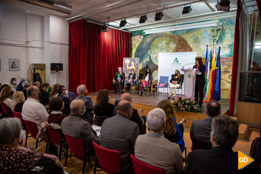 FOTOS Acto conmemorativo para celebrar el Día del Pueblo Gitano Andaluz - Javi Gea (7)