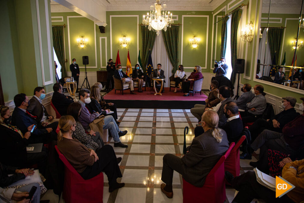 FOTOS Comisión del Centenario del Concurso de Cante Jondo de Granada - Javier Gea_-4