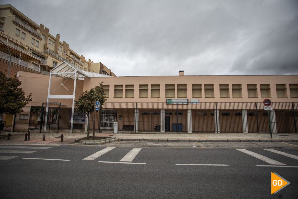 Colegio Abencerrajes de Granada