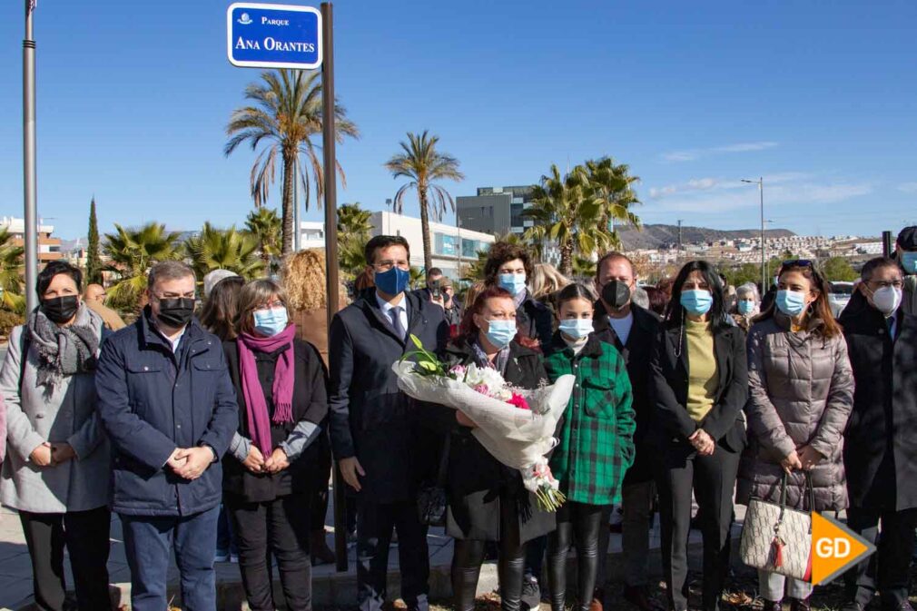 INAUGURACION PARQUE ANA ORANTES - Dani Bayona (1)