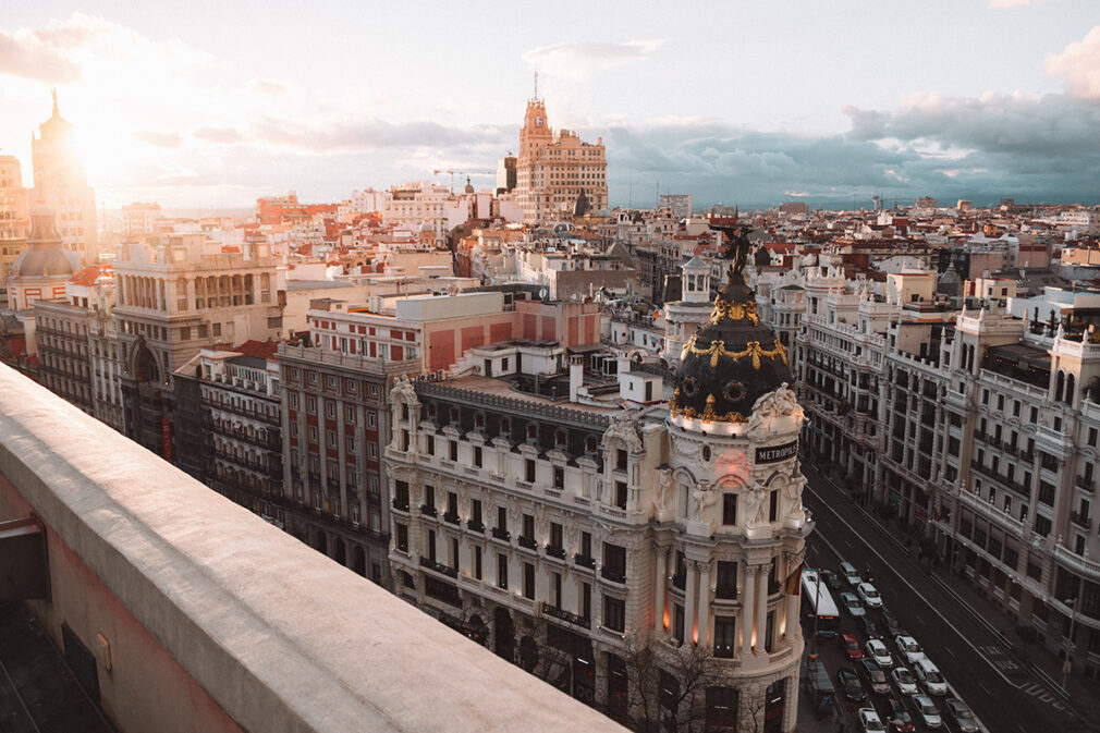 Madrid - pexels-alex-azabache-3757144