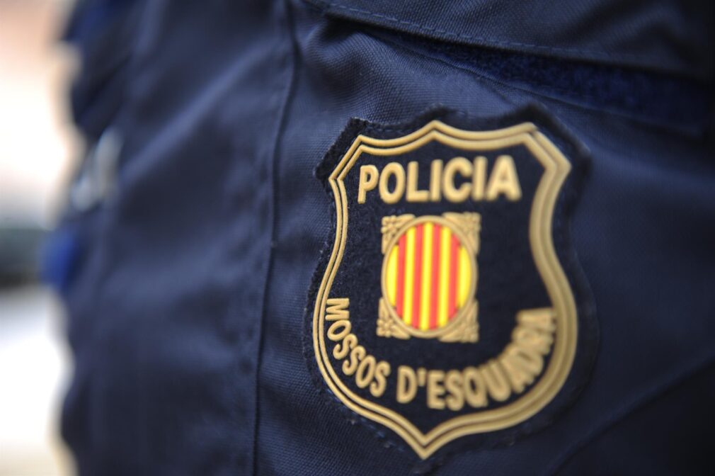 Mossos D'esquadra