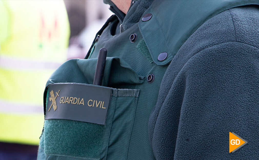 POLICIA LOCAL NACIONAL GUARDIA CIVIL - Dani Bayona-11