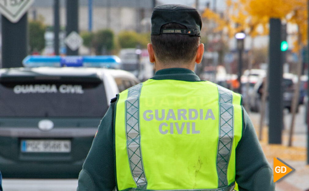 POLICIA LOCAL NACIONAL GUARDIA CIVIL - Dani Bayona-13